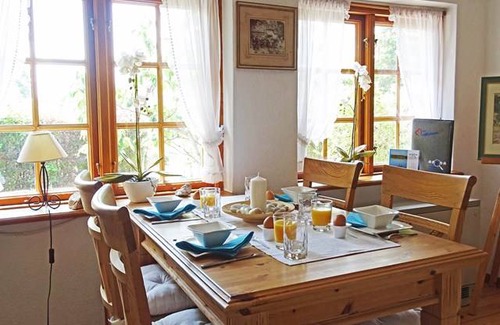 Ellenberg Apartamento | 72 m² Apartamento ∙ 1 habitación ∙ 2 personas