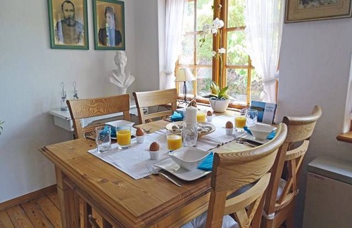 Ellenberg Apartamento | 72 m² Apartamento ∙ 1 habitación ∙ 2 personas