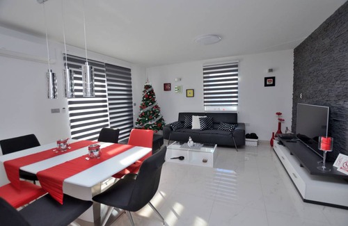 Jusici Apartamento | 72 m² Apartamento ∙ 2 habitaciones ∙ 4 huéspedes