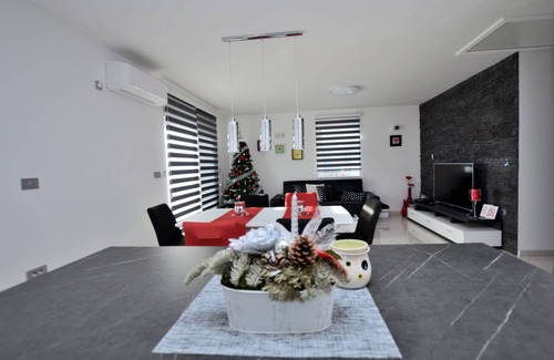 Jusici Apartamento | 72 m² Apartamento ∙ 2 habitaciones ∙ 4 huéspedes