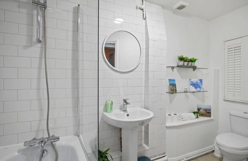 Montpelier Apartamento | 72 m² Apartamento ∙ 2 habitaciones ∙ 8 personas
