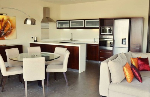 Grand-Baie Apartamento | 72 m² Apartamento ∙ 1 habitación ∙ 2 personas