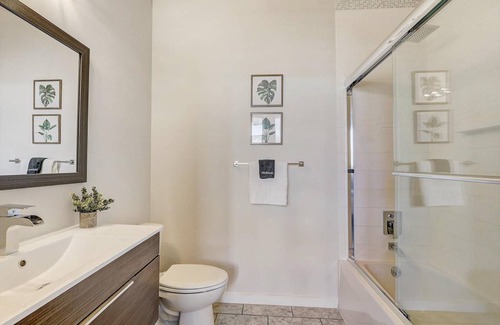 Brewerytown Apartamento | 72 m² Apartamento ∙ 2 habitaciones ∙ 4 personas