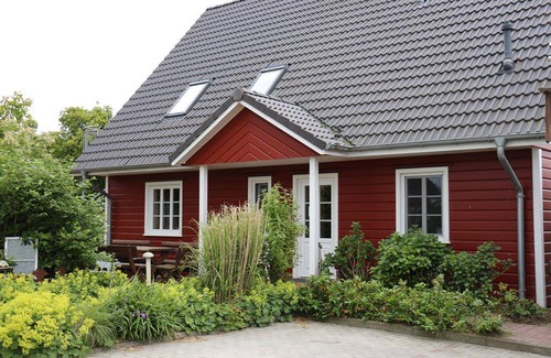 Norderfriedrichskoog Apartamento | 72 m² Apartamento ∙ 2 habitaciones ∙ 5 huéspedes