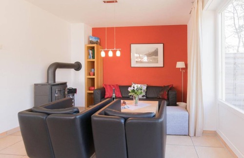 Dierhagen Strand Casa | 72 m² Casa ∙ 3 habitaciones ∙ 6 huéspedes