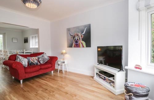 Swanage Casa | 72 Ulwell Road