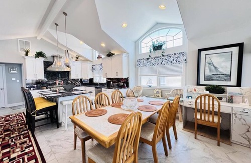 Townsend's Inlet Casa | 7208 Landis Avenue North
