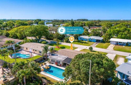 Cocoa Isles Casa | 721 Java Rd