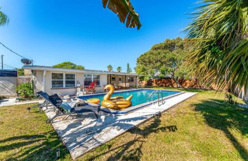 Cocoa Isles Casa | 721 Java Rd
