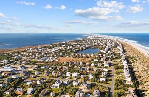 Salvo Casa | 7214 - Bakin in the Sun by Resort Realty
