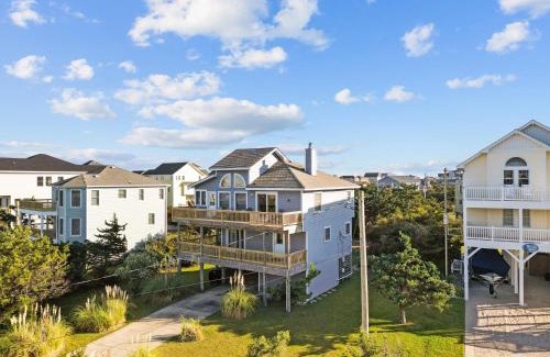 Salvo Casa | 7214 - Bakin in the Sun by Resort Realty