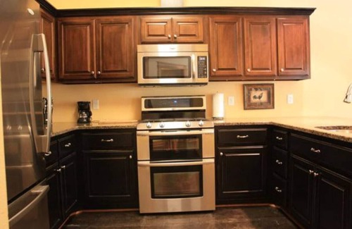 Pikeville Condominio | # 723: Trucha Colina Condo at Fall Creek Falls