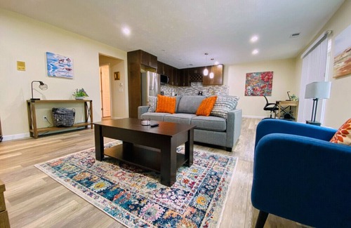 Kalamazoo Apartamento | 729 Keenway Cr. Unit A