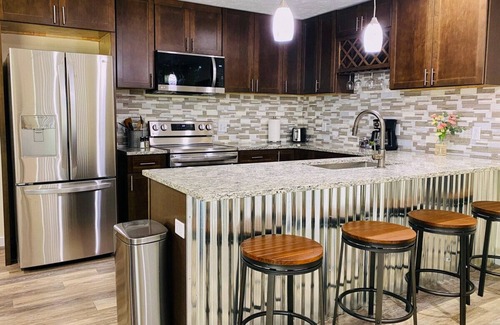 Kalamazoo Apartamento | 729 Keenway Cr. Unit A
