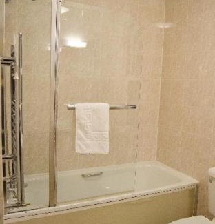 Lancaster Gate Casa | 72QT