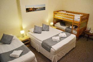 Lancaster Gate Casa | 72QT