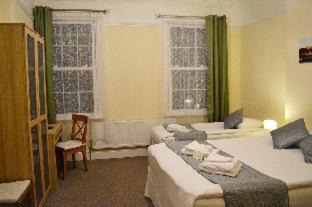 Lancaster Gate Casa | 72QT