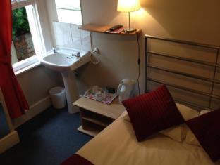 Lancaster Gate Casa | 72QT