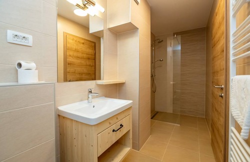 Ukanc Apartamento | 73 m² Apartamento ∙ 2 habitaciones ∙ 5 huéspedes