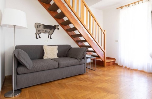 Valdidentro Apartamento | 73 m² Apartamento ∙ 2 habitaciones ∙ 4 huéspedes