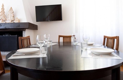 Valdidentro Apartamento | 73 m² Apartamento ∙ 2 habitaciones ∙ 4 huéspedes