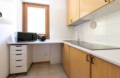Valdidentro Apartamento | 73 m² Apartamento ∙ 2 habitaciones ∙ 4 huéspedes