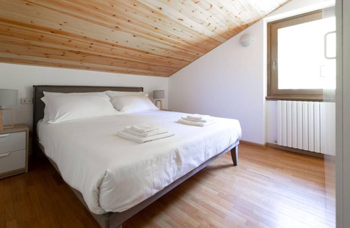 Valdidentro Apartamento | 73 m² Apartamento ∙ 2 habitaciones ∙ 4 huéspedes