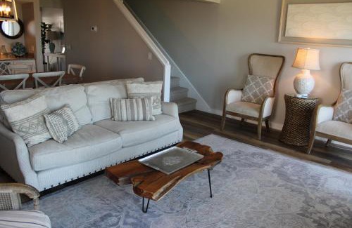 Harbour Town Casa | 735 Schooner Court at The Sea Pines Resort