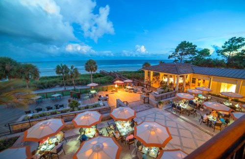 Harbour Town Casa | 735 Schooner Court at The Sea Pines Resort
