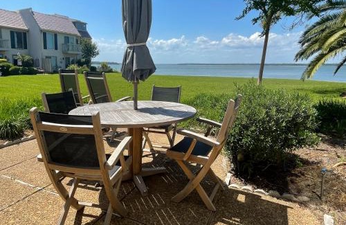 Harbour Town Casa | 735 Schooner Court at The Sea Pines Resort