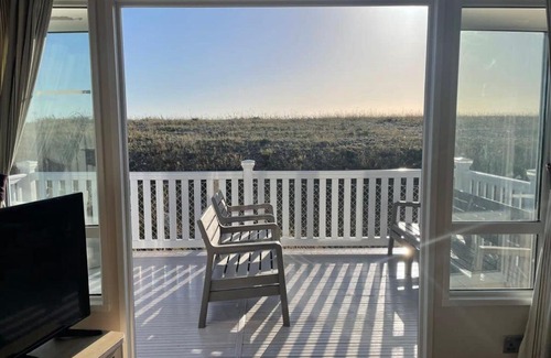 Pevensey Chalet De Esquí | 74 Bayside Cove Pevensey Bay Holiday Park