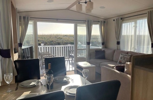 Pevensey Chalet De Esquí | 74 Bayside Cove Pevensey Bay Holiday Park
