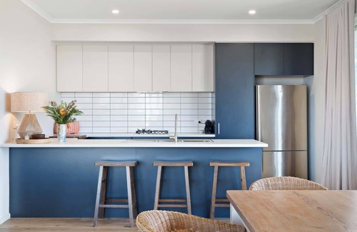 Goolwa Beach Casa | 74 Corcoran Avenue, Coastal family retreat