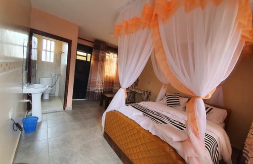 Ngong Apartamento | 74 Executive Guest House