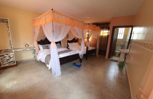Ngong Apartamento | 74 Executive Guest House