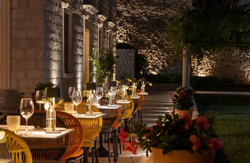 Gornji Kono Hotel | 74 m² Hotel ∙ 127 huéspedes