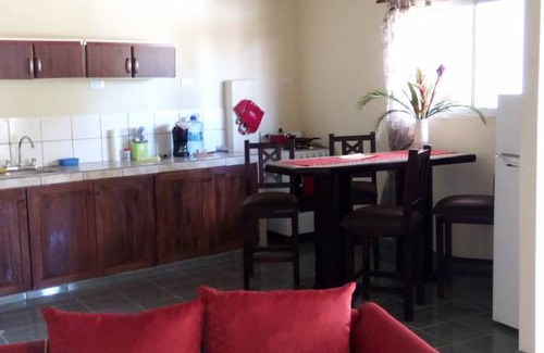 San Isidro de Grecia Casa | 74 m² Casa ∙ 2 habitaciones ∙ 4 huéspedes