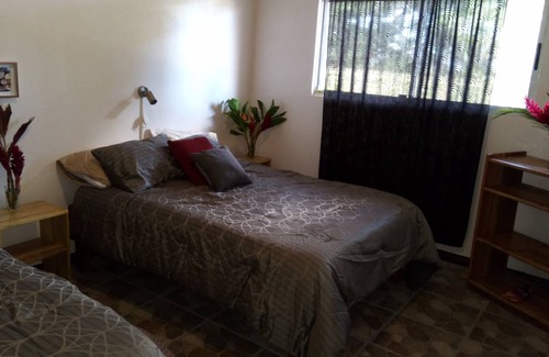 San Isidro de Grecia Casa | 74 m² Casa ∙ 2 habitaciones ∙ 4 huéspedes
