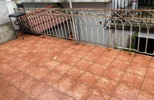 Constitución Apartamento | 74 m2 - San Telmo terraza propia metro cerca