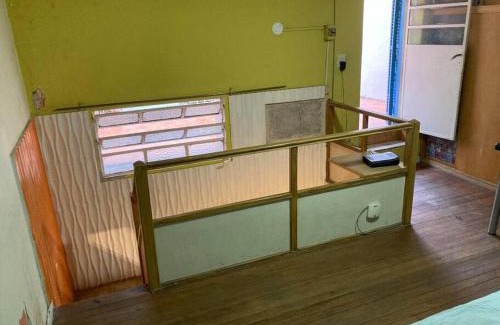 Constitución Apartamento | 74 m2 - San Telmo terraza propia metro cerca