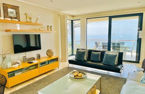 Hermanus City-Centre Apartamento | 74 on Marine - Apartment 303