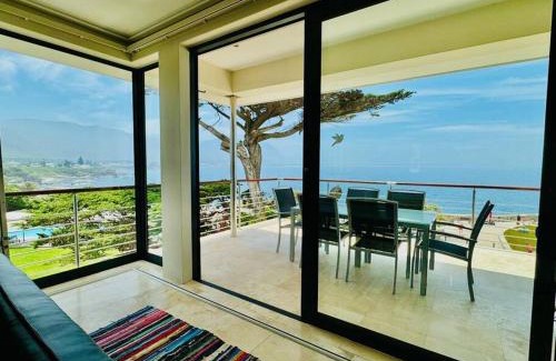 Hermanus City-Centre Apartamento | 74 on Marine - Apartment 303