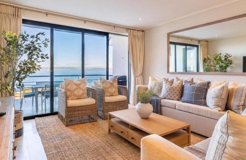 Hermanus City-Centre Apartamento | 74 on Marine
