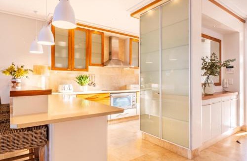 Hermanus City-Centre Apartamento | 74 on Marine