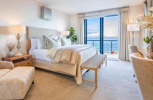 Hermanus City-Centre Apartamento | 74 on Marine