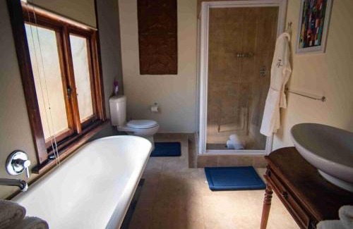 Potchefstroom Casa | 74 on retief Guesthouse