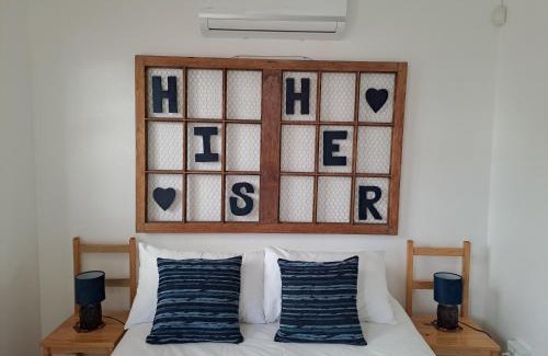 Beaufort West Apartamento | 74 Voortrekker Street