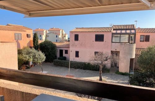 Leucate Apartamento | 746 Aphrodite naturiste