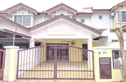 Seremban 2 Casa | 746 GCH S2 # U Homestay