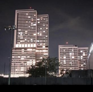 Osasco Apartamento | 74m2 Centro, Osasco, 500m da estação, 5 minutos Super Shopping